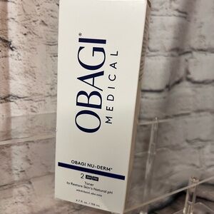Obagi Nu-Derm White Toner